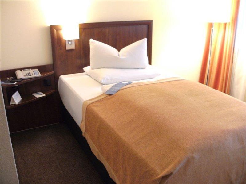 Avani Frankfurt - Previously Nh Collection Frankfurt Hotel Frankfurt am Main