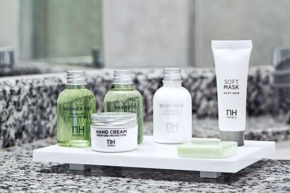 Avani Frankfurt - Previously Nh Collection Frankfurt