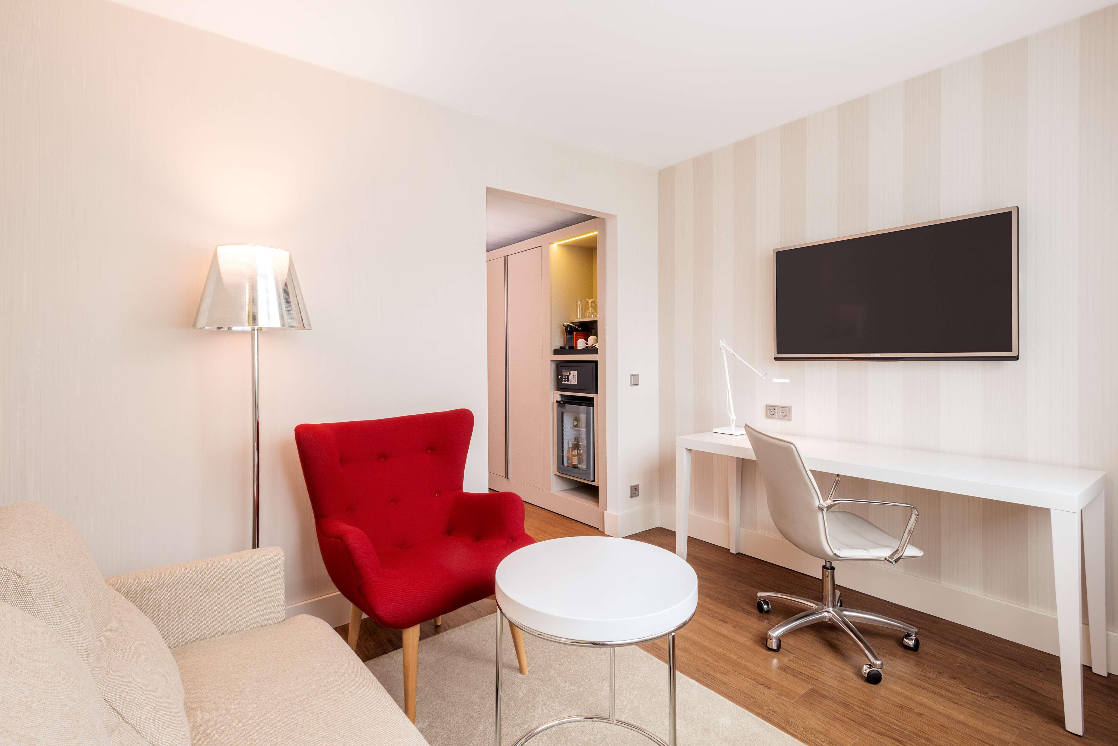 Hotel Avani Frankfurt - Previously Nh Collection Frankfurt Frankfurt am Main