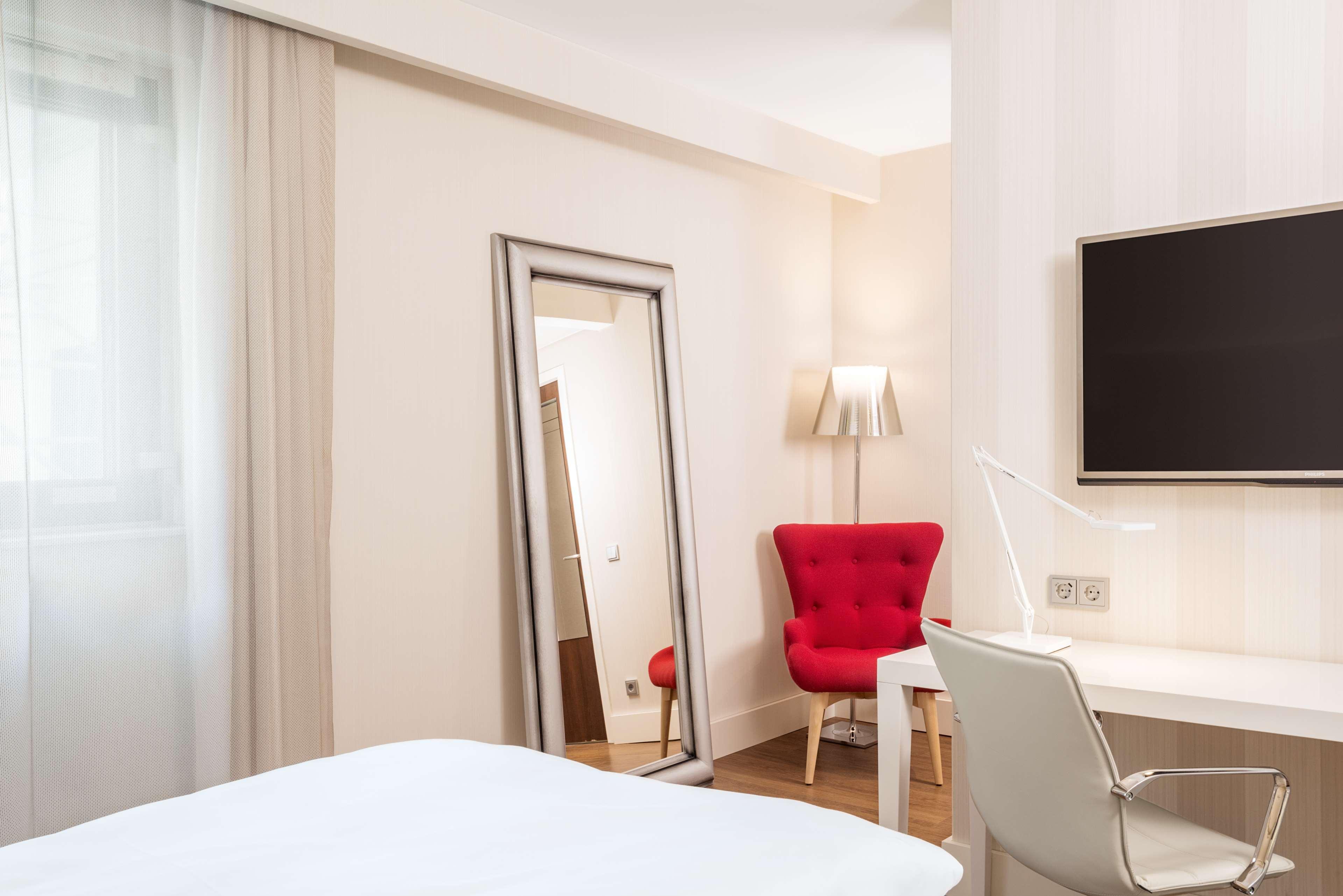 Hotel Avani Frankfurt - Previously Nh Collection Frankfurt 4*