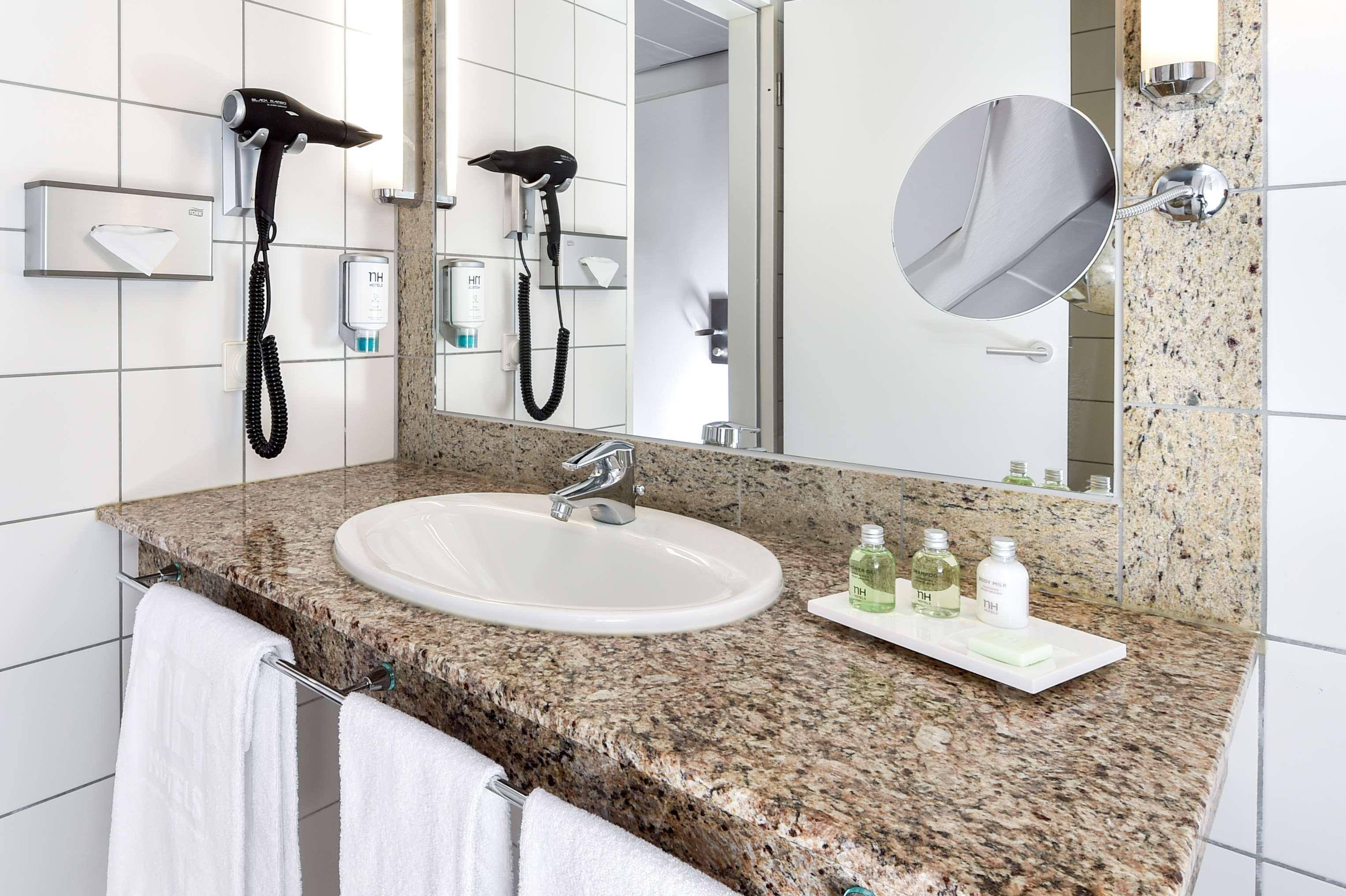 Avani Frankfurt - Previously Nh Collection Frankfurt Hotel 4*