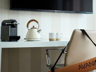 Hotel Avani Frankfurt - Previously Nh Collection Frankfurt Frankfurt am Main