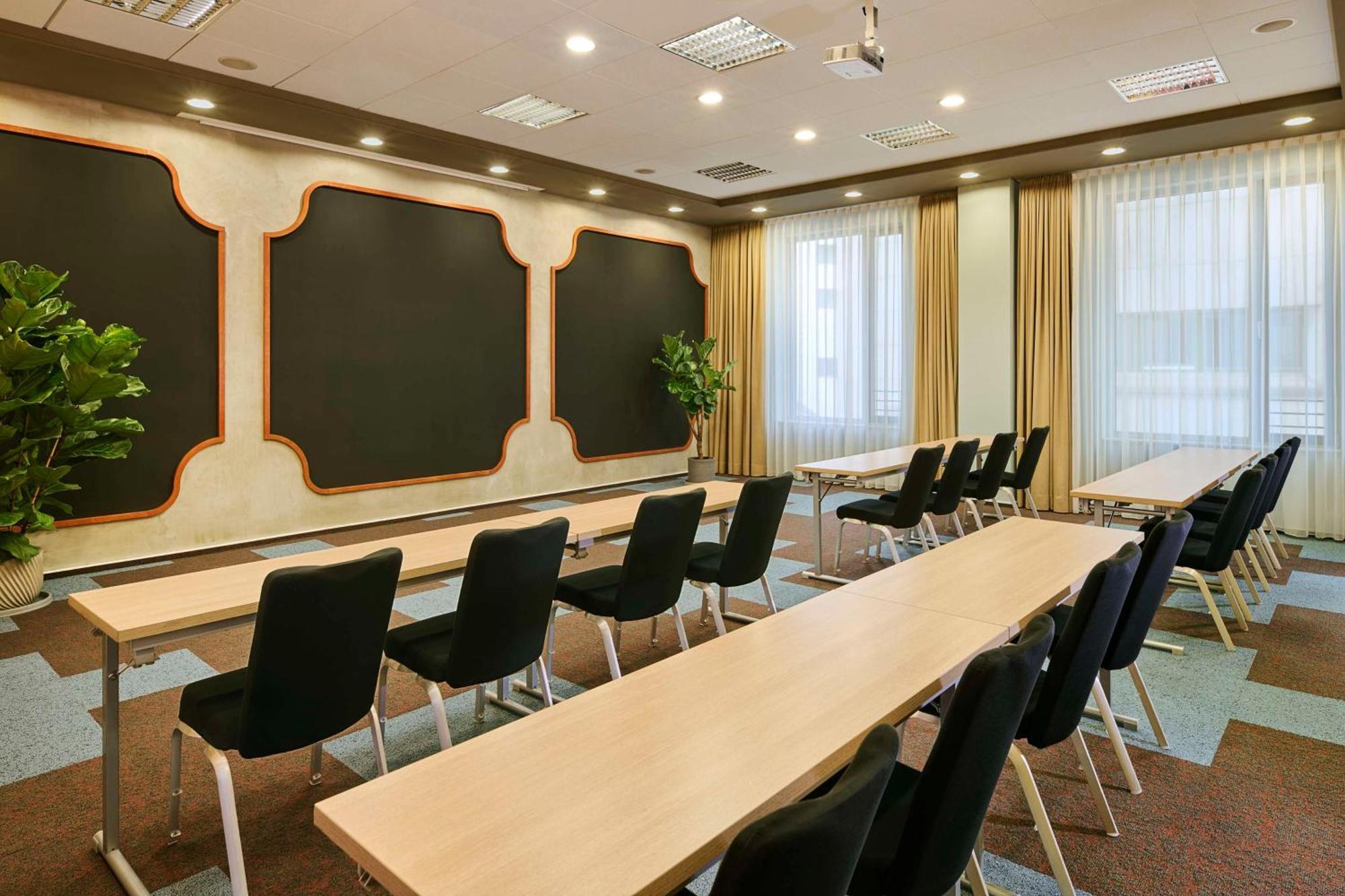 Avani Frankfurt - Previously Nh Collection Frankfurt