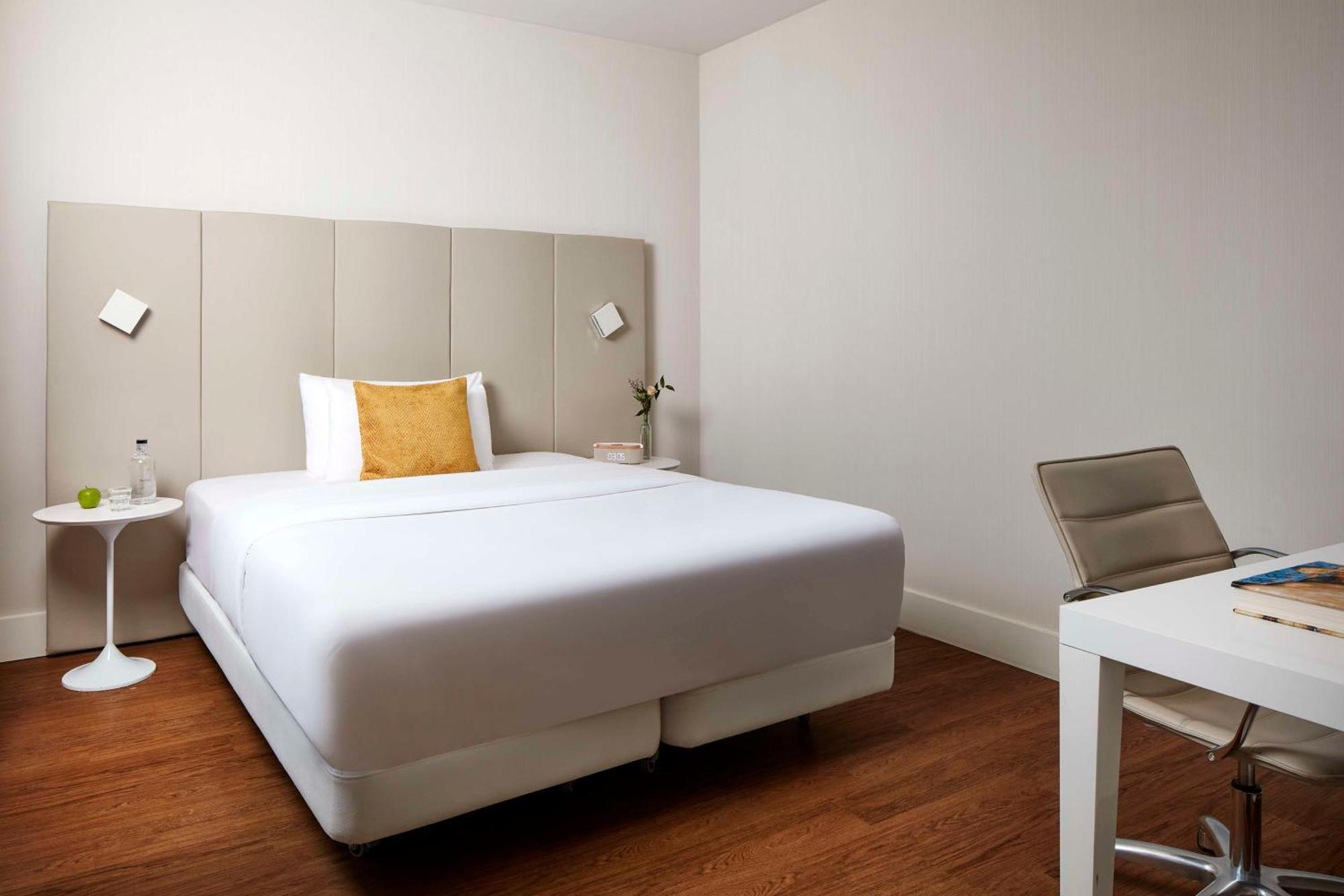 Avani Frankfurt - Previously Nh Collection Frankfurt Hotel 4*