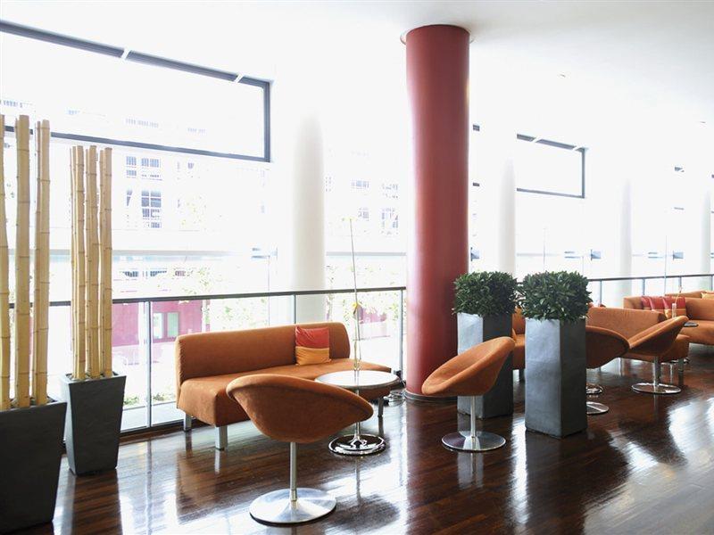 Avani Frankfurt - Previously Nh Collection Frankfurt Hotel Frankfurt am Main