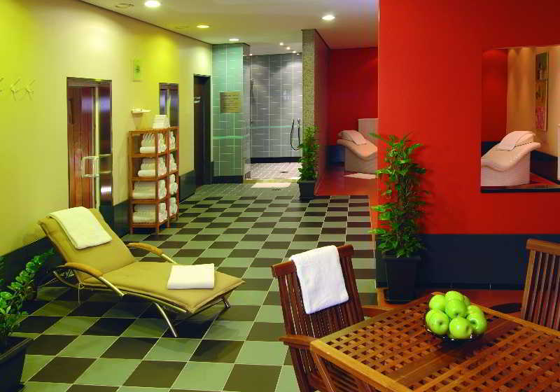 Hotel Avani Frankfurt - Previously Nh Collection Frankfurt Frankfurt am Main