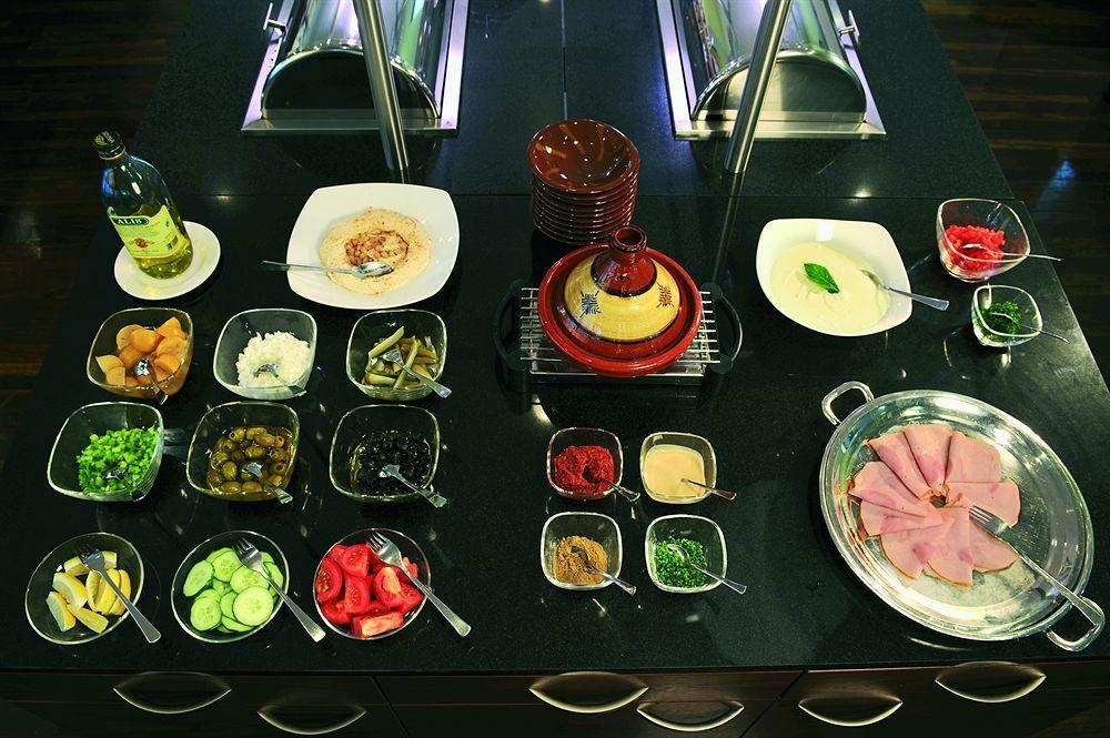 Hotel Avani Frankfurt - Previously Nh Collection Frankfurt